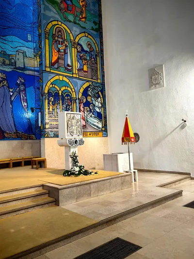 gallery
