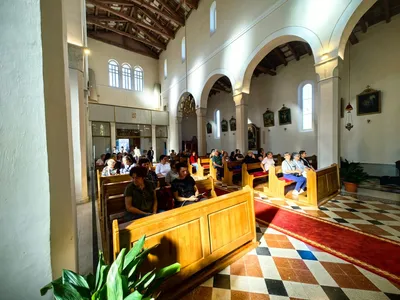 gallery